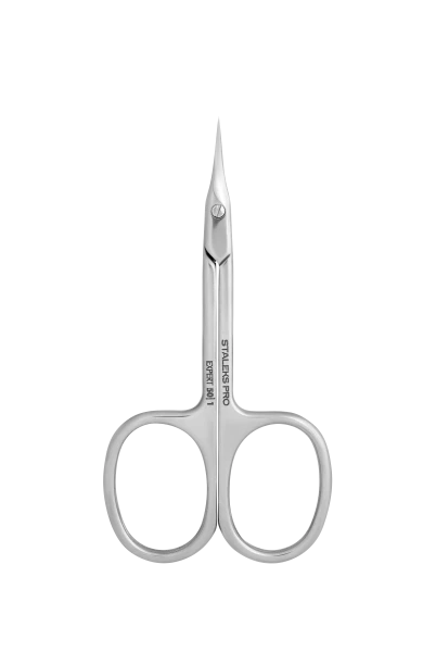 Professional cuticle scissors EXPERT 50 TYPE 1 (18 mm.)