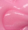 Saga professional Гель для нарощування Liquid Gel №21, 15 мл