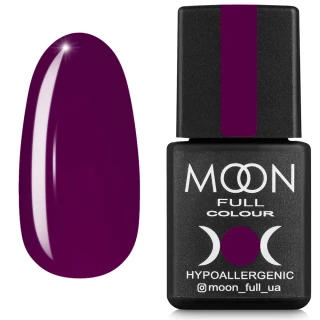 MOON FULL Breeze color Gel polish New, 8ml № 410