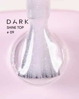 DARK Shine Top 9, 10 ml