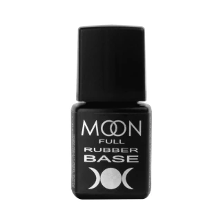 MOON FULL RUBBER BAZA 8 ml