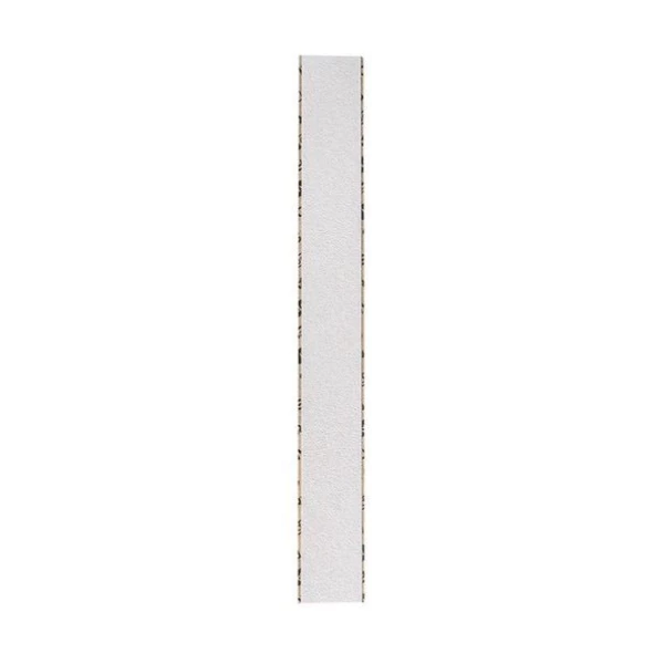 Replaceable files white papmAm for straight saw EXPERT 22 100 grit (50 pcs.)