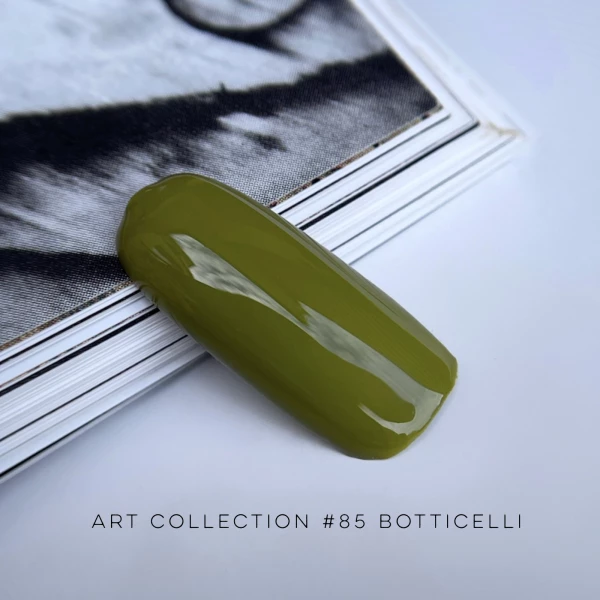 Ga&Ma Art collection 085 Botticelli, 10 ml