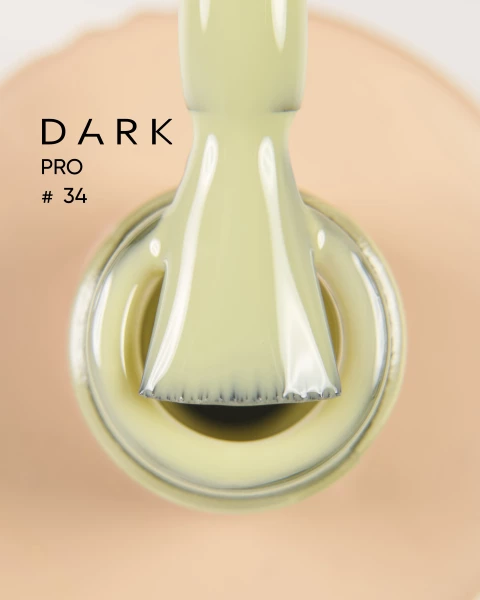 DARK PRO base №34, 15мл