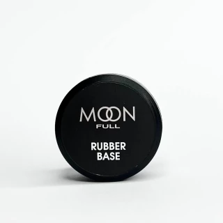 BAZA MOON PEŁNA GUMOWA 15 ml