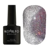 Gel polish Komilfo Luminous Cat Eye 001, 8 ml