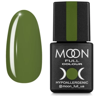 MOON FULL Fashion color Gel polish, No. 243