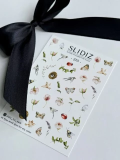 Slider design SLIDIZ 275