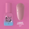 Luna Light Acrygel №07, 13 ml