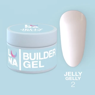 Luna Jelly Gelly №2 15мл