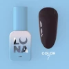 Luna Gel polish Color №07, 13 ml