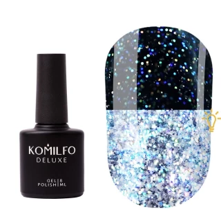 Komilfo Galaxy Top 002, 8 ml