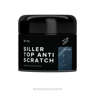 Top Siller No Wipe ANTI SCRATCH 50ml