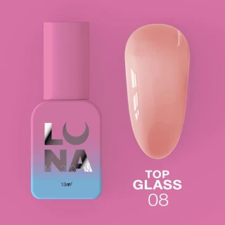 Luna Top Glass №08, 13 ml