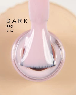 Baza DARK PRO nr 14, 15 ml