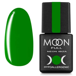 MOON FULL Ibiza color Gel polish, 8ml. No. 721