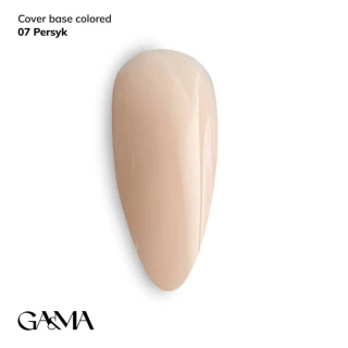 GA&MA Cover base Colored 007 Persyk, 15 ml