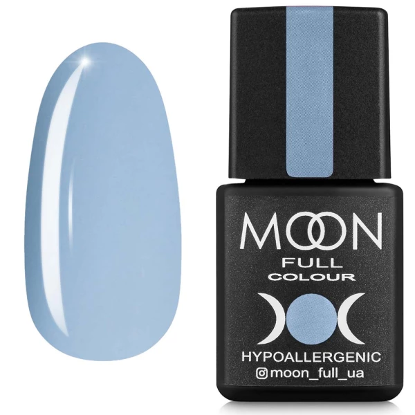 MOON FULL Breeze color Gel polish New, 8ml No. 413