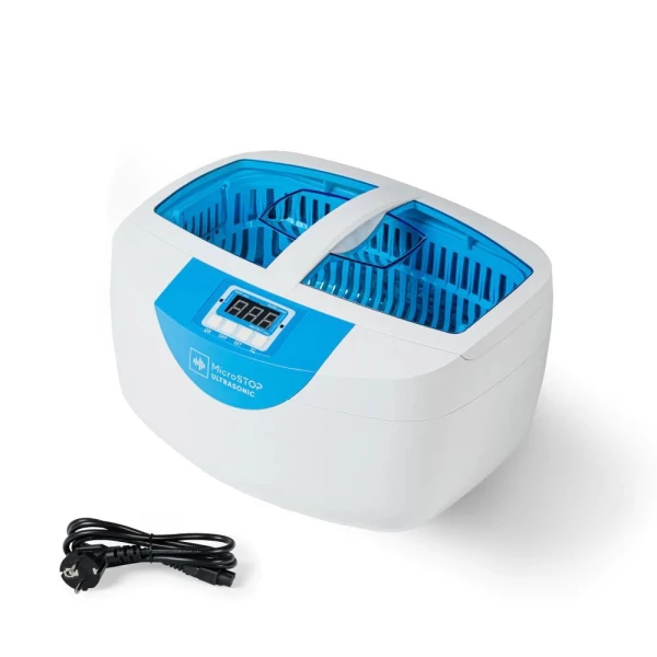 Ultrasonic cleaner Microstop MU-PROMAX