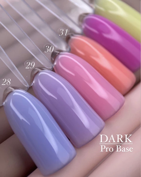 Baza DARK PRO nr 28, 15 ml