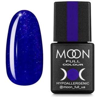 MOON FULL color Gel polish, 8 ml №173