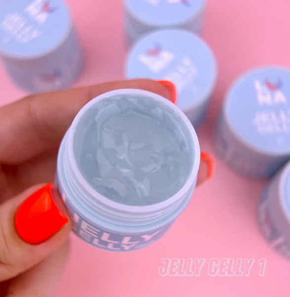 Luna Jelly Gelly No. 1 15 ml