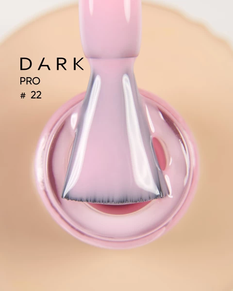 DARK PRO base №22, 30мл