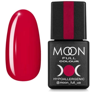 MOON FULL color Gel polish, 8 ml No. 140