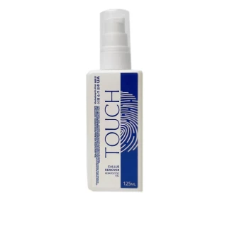 Touch Keratolytic gel for removing calluses and corns, 125 ml