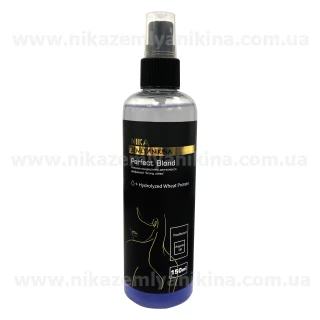 Бальзам -кондиціонер двофазний для волосся Perfect Blond Nika Zemlyanikina 150ml