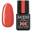 MOON FULL color Gel polish, 8 ml №205