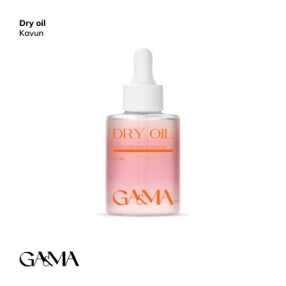 Ga&Ma Dry oil Watermelon, 15 ml