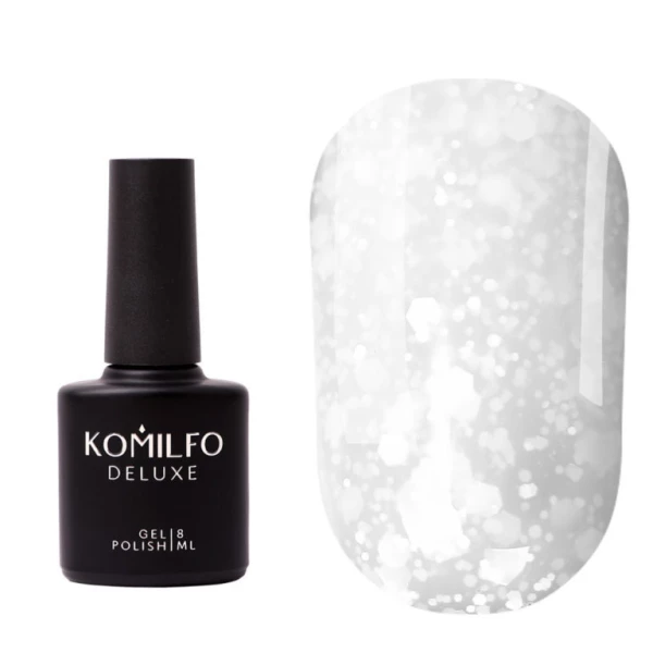 Komilfo Potal Base P007, 8 ml