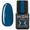 Lakier hybrydowy MOON FULL color, 8 ml nr 186