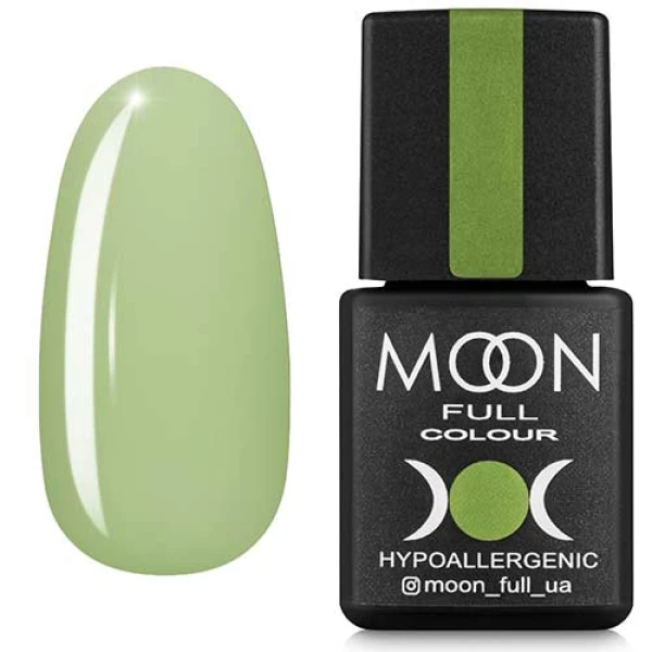 MOON FULL color Gel polish, 8 ml No. 215