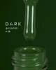 Dark gel polish (new collection) 35, 10 ml