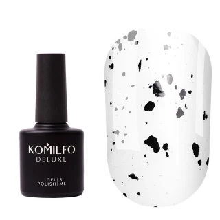 Komilfo Spotty Top, 8 мл