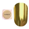 Komilfo Mirror Powder No. 003, gold leaf, 0.5 g