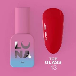 Luna Top Glass №13, 13 мл