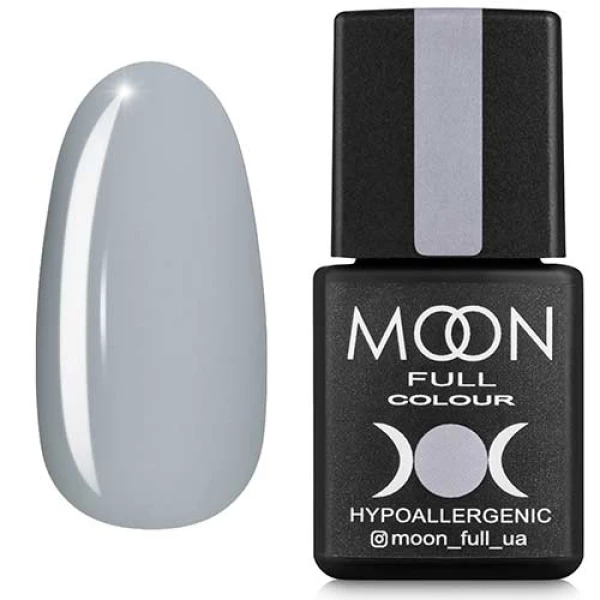 MOON FULL color Gel polish, 8 ml No. 147