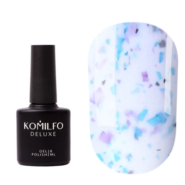 Komilfo Potal Base P012, 8 ml