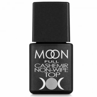 MOON  FULL  TOP COAT CASHEMIR  8 ml 