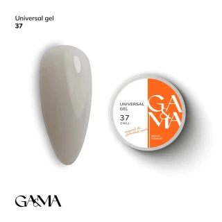 GA&MA Universal Gel 037 Chill, 30 ml