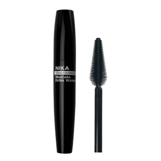 Mascara for eyelashes Extra Volume Nika Zemlyanikina, 13 ml