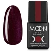 Lakier hybrydowy MOON FULL color, 8 ml nr 145