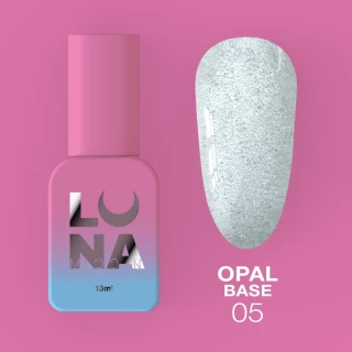 Luna Opal Base №05, 13 ml