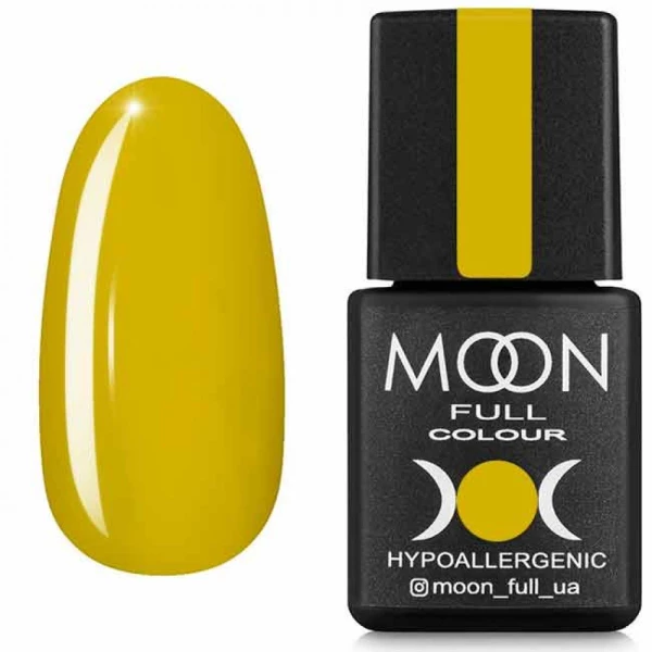 MOON FULL Spring-Summer ,8 ml.№ 609