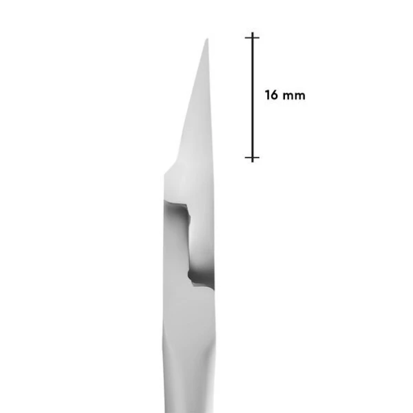 Profesjonalne cążki do wrastających paznokci EXPERT 61 16 mm