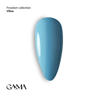 GA&MA Freedom collection Vilna, 10 ml