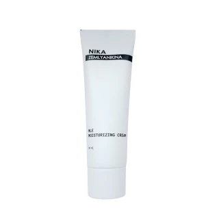 Moisturizing face cream MLE Nika Zemlyanikina 30ml